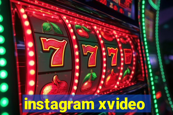 instagram xvideo